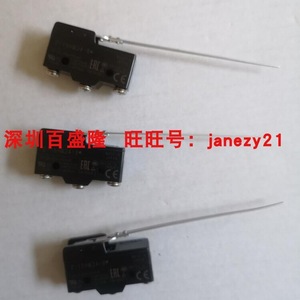 ลิมิตสวิตช์ Z 15G B Z 15GL2 B Z 15EW22 B SPDT โลหะ IP20 จีน มีสินค้าในสต็อก - Product Image 5