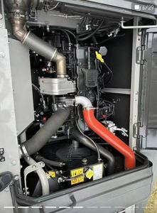 Escavatore ZOOMLION Nuovo di Zecca da 21,5 Tonnellate ZE215G Disponibile - Product Image 4