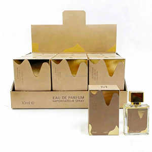 Parfum pour femmes de haute qualité de Dubaï, 30 ml, vaporisateur pour le corps, vente en gros, parfum floral longue durée, vaporisateur pour femmes - Product Image 1