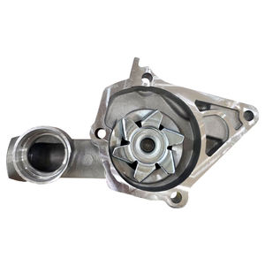 Pièces détachées automobiles coréennes, pompe à eau 2510022650 pour HYUNDAI KIA - Pièce de système de refroidissement de haute qualité pour l'entretien du moteur du véhicule - Product Image 2