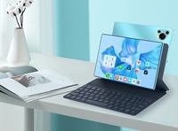 جهاز لوحي واي فاي 6 بشاشة 10.1 بوصة IPS للأعمال، معالج A333 جديد، ذاكرة 3 جيجابايت + 32 جيجابايت، دقة 1280*800، احترافي، متوافق مع معايير ROHS، يدعم شبكات GSM، نظام أندرويد
