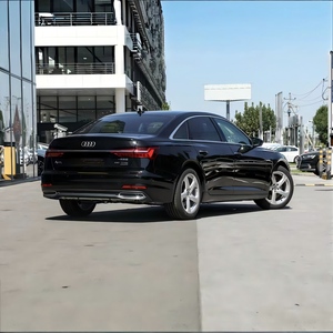 <span class=keywords><strong>Audi</strong></span> A6L 55 TFSI quattro Premium Elegance d'occasion 2020 |   Automatique 4L Turbo Conduite à Gauche Faible Kilométrage Sans Accident Cuir Toit Ouvrant - Product Image 3