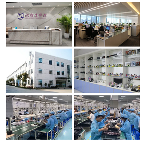 Lámpara de Escritorio LED con Cargador Inalámbrico, Reloj Despertador, 3 Colores, Luz de Escritorio Atenuable, Estación de Carga Rápida de 15W para Teléfonos iPhone - Product Image 6