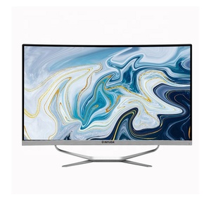 批发23.8 “21.5” 19英寸Aio台式商务电脑硬件一体式电脑 - Product Image 4