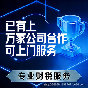 Servicios de Rendir Informes Fiscales para Contribuyentes Generales, Contabilidad Transfronteriza en el Distrito de Tianhe, Guangzhou, Reembolsos de Impuestos, Servicios de Cumplimiento del Comercio Electrónico - Product Image 2