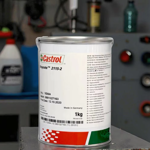 C-A-strol optitemp PL3จาระบีอุณหภูมิสูง - Product Image 4