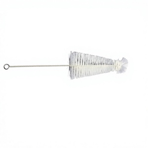 Tweezer Holder <b>Brush</b> Kidney Dish <b>Scrub</b> Drainage Bottle <b>Brush</b> Lumen <b>Brush</b> Medical Instrument Jar <b>Brush</b> Lab Cleaning <b>Brush</b> - Product Image 3