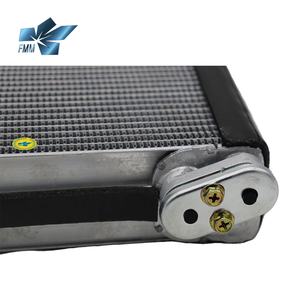 8850160361 8850160362 Núcleo de Serpentín de Enfriamiento del Evaporador de CA 12V para Toyota GRJ200 Landcruiser - Product Image 3