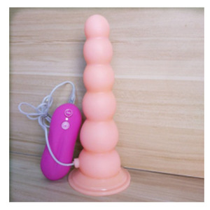 Venta al por mayor de fábrica, venta directa, masturbación femenina de textura suave, consolador realista con simulación Cum-Lube - Product Image 1