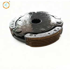 High Performance DX110 Motorcycle Accessories Otomatis <strong>Kopling</strong> Only, Primary Clutch Assembly With a Class and Best Price - Product Image 3