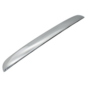Manija de la Tapa del Maletero para Mini Cooper, Color Plata, 4020 R55 R56 R57 R58, Repuesto del Reino Unido - Product Image 1