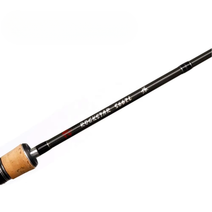 TGD Meilleures cannes à pêche OEM en gros, ultra-légères et ultra-sensibles, avec porte-<span class=keywords><strong>moulinet</strong></span> Fuji et anneaux de guidage solides, pour la pêche au spinning, au rockfish, au crappie, au black bass et à la <span class=keywords><strong>truite</strong></span> - Product Image 3
