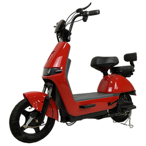 Scooter électrique adulte YOUYUAN Y2-MM, nouveau modèle chinois, 350W 60V, cyclomoteur, vélo électrique de ville, cadre en acier au carbone, vente chaude - Product Image 6