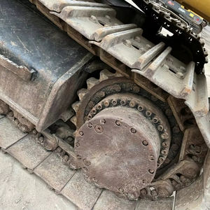 รถขุดตีนตะขาบ CAT 336D มือสอง น้ำหนัก 36 ตัน รถขุดขนาดกลาง Caterpillar 336 336D 336GC พร้อมส่ง - Product Image 6