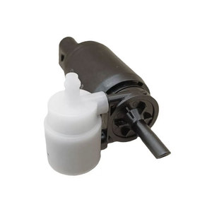 Nueva Bomba de Lavaparabrisas para Audi A1 A3 <span class=keywords><strong>A4</strong></span> A6 A7 A8 Q3 Q5 Q7 Octavia 1KD955651A, Repuesto de Alta Calidad, 100% Nuevo - Product Image 2