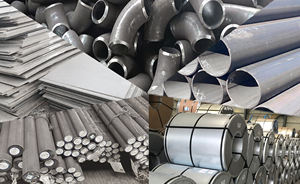 مصنع Ss توريد جودة الصين Astm سعر تفضيلي - Product Image 2