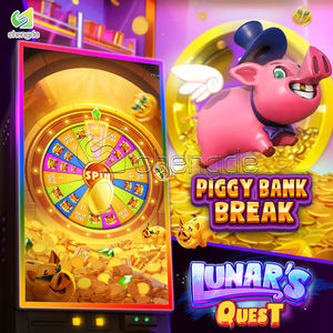 Nhà Phân Phối Kinh Doanh Giá Âm Lịch Của <span class=keywords><strong>Quest</strong></span> Chơi Vui Chơi Giải Trí Máy Kỹ Năng Trò Chơi Hội Đồng Quản Trị 6 Trong 1 - Product Image 5