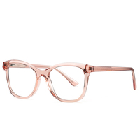 Gafas Progresivas Nuevas 2021 con Protección Anti Luz Azul, Montura Óptica de Diseño IU, Gafas de Computadora para Hombres y Mujeres, para Juegos