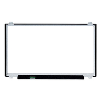 Panel Layar Laptop Baru 17.3" LP173WF4-SPF1 LP173WF4-SPF3 FHD 30Pin TFT IPS Layar Lebar Non-Touch untuk Penggunaan Bisnis