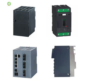 Module de sortie analogique d'origine 332-5HD01-0AB0 pour la transmission d'énergie électrique et les équipements industriels - Product Image 6