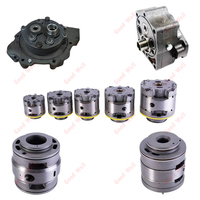 Pompe hydraulique pour Caterpillar