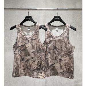 Fabricants <span class=keywords><strong>de</strong></span> vêtements, veste <span class=keywords><strong>de</strong></span> sport ample camouflage personnalisée 315G, streetwear américain d'été, pour hommes, vêtements <span class=keywords><strong>de</strong></span> sport <span class=keywords><strong>de</strong></span> plein air - Product Image 1