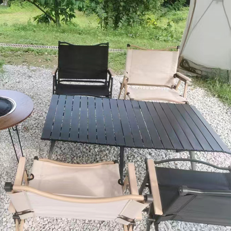 Outdoor Foldable Picnic Camping Beach Lounge