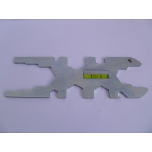 Clé multifonctionnelle de 7e génération pour l'installation et la réparation de robinets, y compris les écrous de tuyau, les noyaux de valve, les bouchons de pression, les aérateurs - Product Image 3