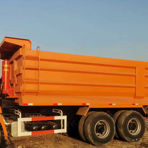 รถบรรทุกดัมพ์ ShacmShacman F3000 เครื่องยนต์ดีเซล Weichai 6x4 10 ล้อ 30 ตัน 50 ตัน 8x4 สำหรับงานหนัก รถบรรทุกมือสองสำหรับประเทศโตโกและไลบีเรีย - Product Image 6