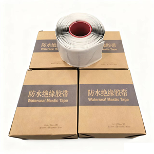 Terminal de raccordement de câble rétractable à froid extérieur en caoutchouc silicone FR-4 monobrin haute tension 35KV Xinyue Electrical Composite 10.4MPa - Product Image 1