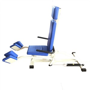 Silla de Entrenamiento de Fuerza para Extremidades Inferiores para Niños, para Rehabilitación de Cadera - Product Image 3