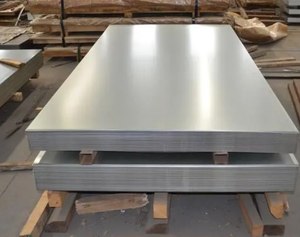 Plaque d'acier électro galvanisée SECC/<span class=keywords><strong>DC01</strong></span> + ZE/SECD/DC03 + ZE/BLDE + ZE/EGI - Product Image 4