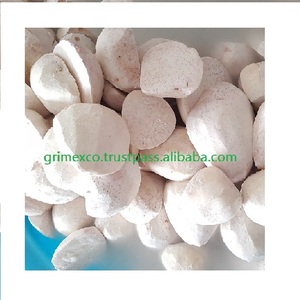 Deliciosas Rodajas de Tallo de Taro Congeladas de 500g, Calidad Superior, Envasadas al Vacío, de Vietnam - Product Image 1