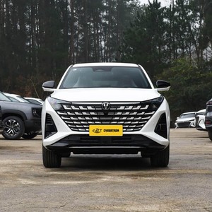 Changan UNI <span class=keywords><strong>Z</strong></span> 2026 Nouvelle version Whale PHEV 130 km Édition Battleship Nouvelles voitures Recharge rapide en 15 min SUV hybride rechargeable Auto Changan UNI-<span class=keywords><strong>Z</strong></span> - Product Image 3