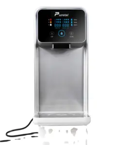 Бесконтактный диспенсер для питьевой воды с фильтром для домашнего дозатора воды с системой обратного осмоса