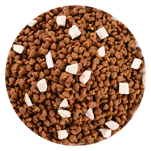 HUNTSMAN 3 Mix Crocchette Liofilizzate per Gatti con Rivestimento, 70% Proteine di Carne, Nutrizione Bilanciata, Etichetta Privata, Fornitura all'Ingrosso Personalizzata - Product Image 6