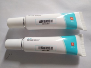 Medical <strong>Silicone</strong> <strong>Scar</strong> <strong>Gel</strong> Advanced <strong>Scar</strong> Repair for Post-Surgery &amp; Trauma <strong>Scars</strong> CE MDR - Product Image 2