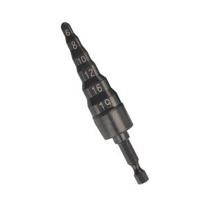 Outil d'agrandissement de trous 6-en-1 électrique pour tuyaux en cuivre, vente directe usine, pour climatisation et pliage de tubes - Product Image 4