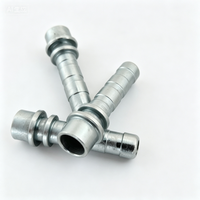 Fabricant de pièces usinées CNC sur mesure de précision, pièces usinées CNC en aluminium, pièces usinées CNC en acier inoxydable, service d'usinage CNC