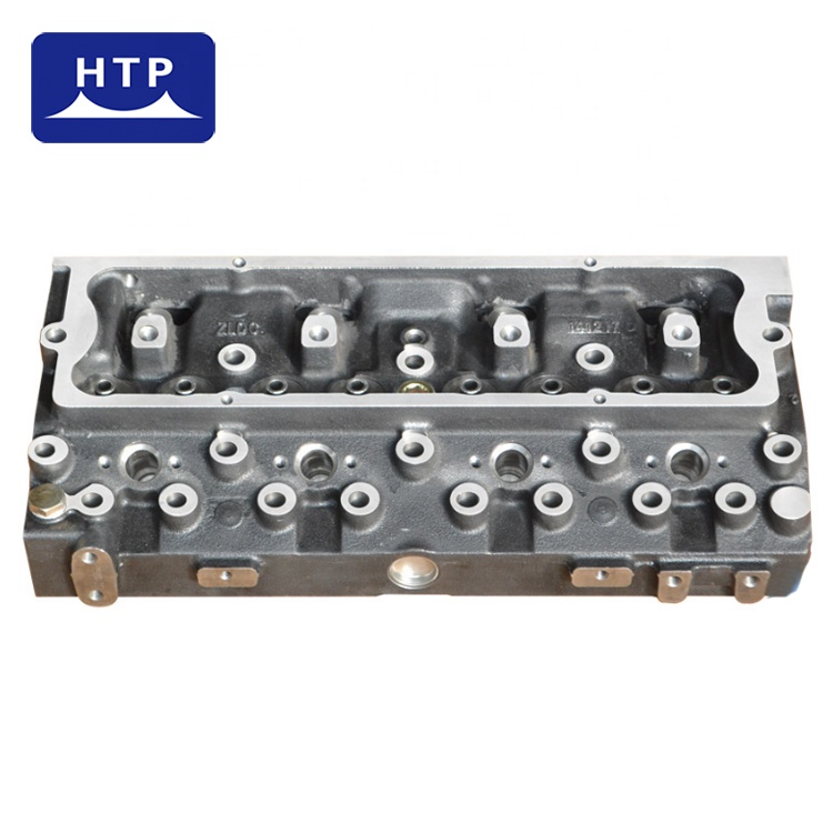 High Quality Cylinder Head for Perkins 4.236 & 4.248