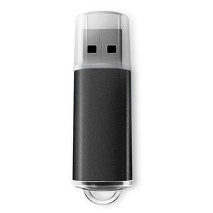 Custodia per chiavetta USB in metallo colorato, vendita all'ingrosso direttamente dal produttore, chiavetta USB in metallo con incisione laser - Product Image 5