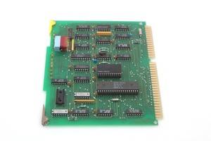 Plc 08901-60257 A-2402-10 แผงวงจร Kreislauf Karte Monta สำหรับสินค้ารับประกัน - Product Image 2