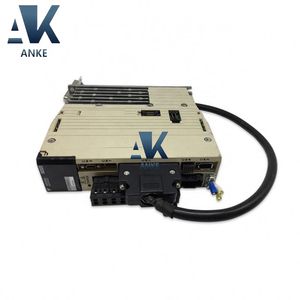 Servoaccionamiento de CA YASKAWA con Moter, paquete de servopack a estrenar, nuevo - Product Image 2