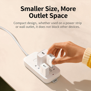 UGREEN 5W 1A อะแดปเตอร์ชาร์จไฟแบบพกพา USB A เดี่ยว รุ่น CD112 สำหรับสมาร์ทโฟน หูฟัง และพัดลมขนาดเล็ก - Product Image 4