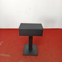 Support d'imprimante DNP pour Hiti P525L DNP DS620 RX1HS - Accessoire de photomaton en métal