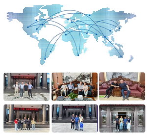 Máy đóng gói liên tục chạy bằng điện cho Xúc Xích & thịt đóng gói (điều kiện mới) - Product Image 4