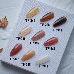 Vernis à ongles UV/Led, couleurs de <span class=keywords><strong>printemps</strong></span> et d'été, en vrac, néon, avec échantillon gratuit, nouveauté <span class=keywords><strong>2023</strong></span> - Product Image 4