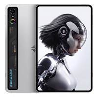 Tablet Gaming Nubia Red Magic RedMagic Pad3 Pro Terbaru, Layar OLED 9.06 inci, Snapdragon 8 Elite, 256/512GB, Baterai 8200mAh, Pengisian Daya 80W