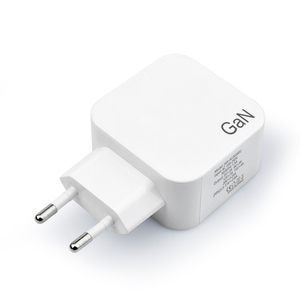 Adaptador de cargador rápido GaN compacto 65W PD cargador de <span class=keywords><strong>MacBook</strong></span> <span class=keywords><strong>Air</strong></span>/iPhone 13/13/<span class=keywords><strong>Mini</strong></span>/13 Pro/Max - Product Image 4