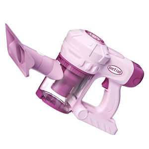 2025 <span class=keywords><strong>aspirateur</strong></span> à <span class=keywords><strong>main</strong></span> Portable pour enfants jouets en plastique Simulation électrique balayeuse Kit pour ménage semblant jouer <span class=keywords><strong>jouet</strong></span> - Product Image 3